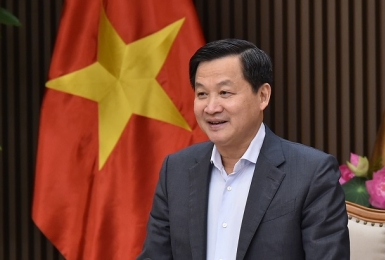 Phó Thủ tướng Lê Minh Khái: “Trước mắt, không điều chỉnh giá các dịch vụ công” 