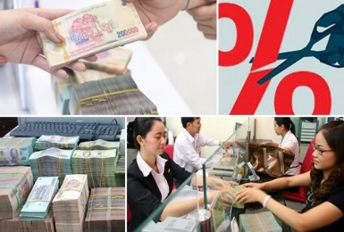Sắp có Nghị định hỗ trợ lãi suất cho vay với doanh nghiệp, hợp tác xã, hộ kinh doanh