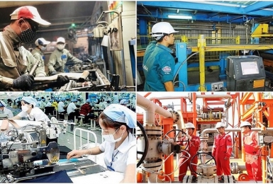 Đến năm 2025, cơ bản hoàn thành sắp xếp lại, chuyển đổi sở hữu khối DNNN