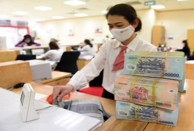 Dự kiến hỗ trợ lãi suất 2%/năm cho doanh nghiệp trong hai năm 2022-2023