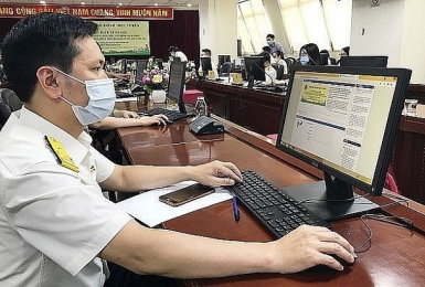Cục Thuế Hà Nội giải đáp vướng mắc về quyết toán thuế trực tuyến