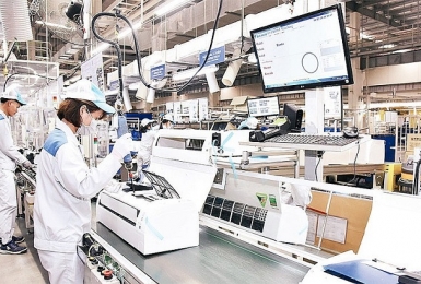 Bộ Tài chính tiếp tục đề xuất gia hạn nhiều loại thuế, tiền thuê đất cho doanh nghiệp