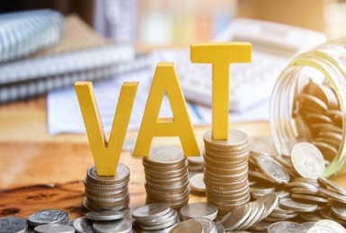 Hướng dẫn mới nhất của Bộ Tài chính về giảm thuế giá trị gia tăng