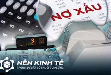 Đề xuất kéo dài thời hạn áp dụng Nghị quyết 42 về thí điểm xử lý nợ xấu