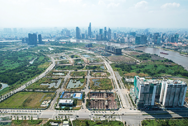 Siết chặt điều kiện tham gia đấu giá đất