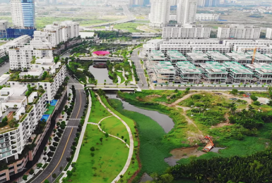 “Vá lỗ hổng” định giá đất