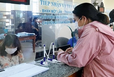 Những thiệt thòi khi người lao động nhận bảo hiểm xã hội 1 lần