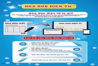 Tổng cục Thuế triển khai chương trình “Hóa đơn may mắn” với giải thưởng lên tới 50 triệu đồng 