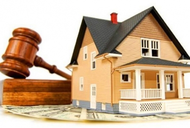 Có được kê biên tài sản đang thế chấp tại ngân hàng?