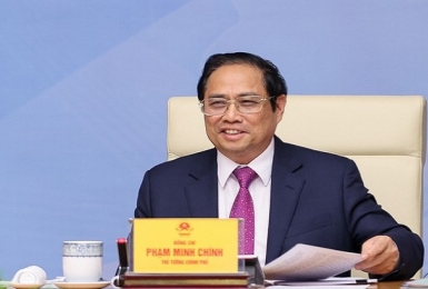 Thủ tướng chỉ ra những tồn tại, bất cập của thị trường tài chính Việt Nam