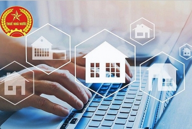 Bộ trưởng Bộ Tài chính chỉ đạo tăng cường biện pháp chống thất thu thuế hoạt động chuyển nhượng bất động sản