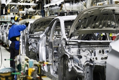 Đề xuất gia hạn nộp thuế tiêu thụ đặc biệt năm 2022, hỗ trợ sản xuất, lắp ráp ô tô trong nước