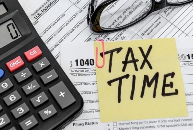 Gia hạn nộp thuế, tiền thuê đất hỗ trợ doanh nghiệp