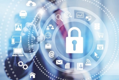 Thông tin tài khoản thanh toán chuyển đến cơ quan thuế được đảm bảo an toàn, bảo mật