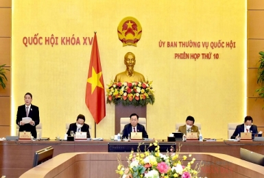 Kéo dài thí điểm xử lý nợ xấu của các tổ chức tín dụng đến hết năm 2023