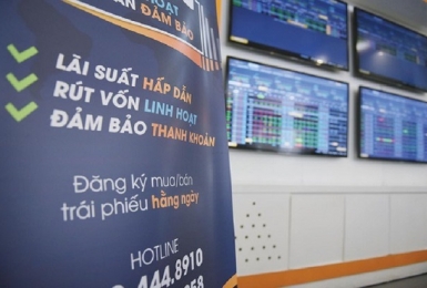 Bộ Tài chính tăng cường kiểm tra, giám sát, chấn chỉnh hoạt động thị trường trái phiếu doanh nghiệp