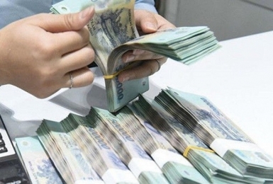 Ngân hàng Nhà nước kiểm soát các khoản cấp tín dụng với lĩnh vực rủi ro