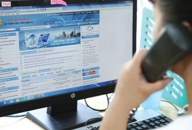 Lấy ý kiến về dự thảo thông tư quy định lựa chọn nhà đầu tư qua mạng