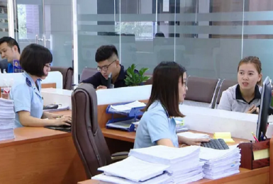 Tạo thuận lợi thủ tục hải quan đối với hàng hóa tái nhập trở lại