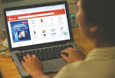 Thuế kinh doanh qua mạng: Để thu đúng, thu đủ