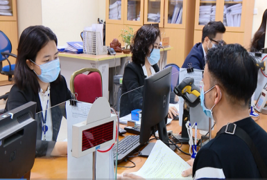 Giảm trừ gia cảnh cho người phụ thuộc – Những điều cần biết