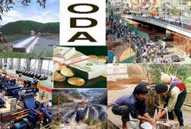 8 nguyên tắc quản lý tài chính đối với khoản viện trợ không hoàn lại