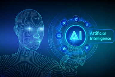 Bảo mật tốt hơn qua ứng dụng AI