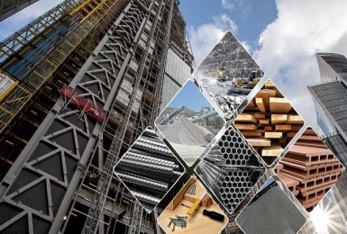 Khẩn trương triển khai giải pháp bình ổn giá vật liệu xây dựng