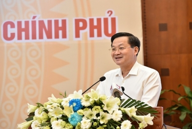 Phó Thủ tướng yêu cầu NHCSXH cho vay kịp thời, đúng đối tượng, tránh sai sót, trục lợi