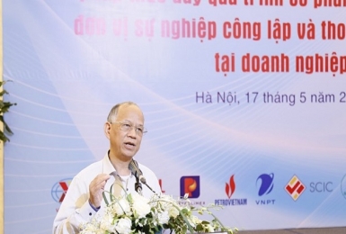 Quản lý đất đai trong cổ phần hóa doanh nghiệp nhà nước như thế nào?