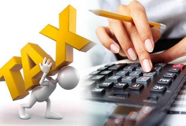 Chính sách thuế giá trị gia tăng với hoa hồng đại lý bảo hiểm