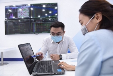 Trước 23/5/2022, sẽ công bố số liệu tự doanh chứng khoán và thông tin cổ phiếu trần/sàn 5 phiên liên tiếp