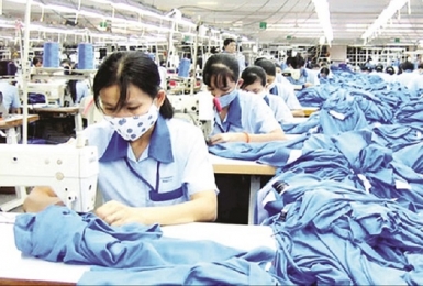 Hướng dẫn xác nhận danh sách hỗ trợ tiền thuê nhà cho người lao động