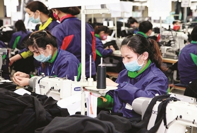 Hướng dẫn thực hiện quy định về tăng giờ làm thêm