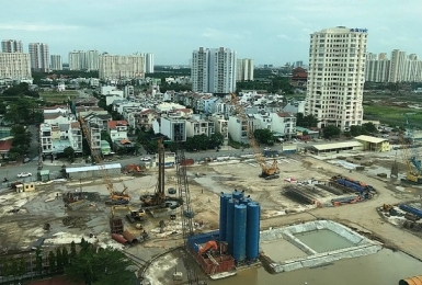 TP. Hồ Chí Minh: Tăng hiệu quả hoạt động đấu giá tài sản