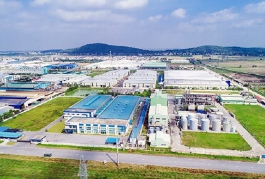 Bộ Tài chính đề xuất Chính phủ gia hạn nộp thuế và tiền thuê đất, thuê mặt nước năm 2022