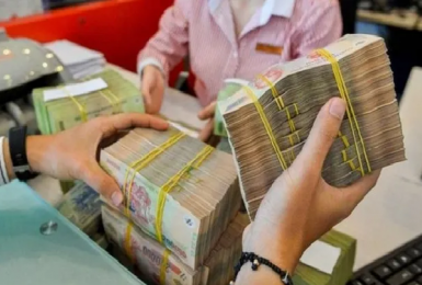 Doanh nghiệp, tổ chức, cá nhân tiếp tục được hỗ trợ gia hạn thời hạn nộp thuế năm 2022