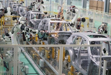 Đề xuất gia hạn 20.000 tỉ đồng thuế tiêu thụ đặc biệt cho xe trong nước