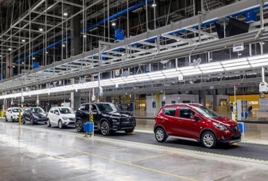 Gia hạn nộp thuế tiêu thụ đặc biệt đối với ô tô sản xuất hoặc lắp ráp trong nước