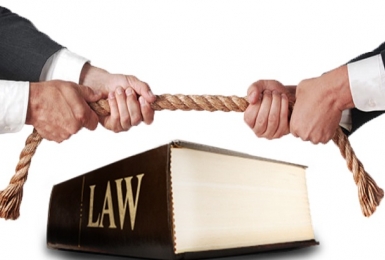 Tranh chấp giữa các cổ đông trong công ty cổ phần