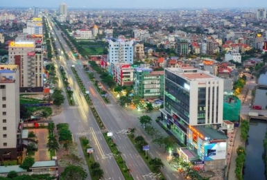 Đấu giá đất phải nộp tiền đặt trước bằng 20% giá khởi điểm