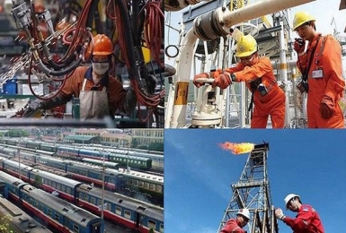 Thống nhất hồ sơ trình phê duyệt chủ trương đầu tư bổ sung vốn điều lệ của DN