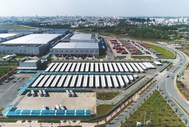 Tách giá trị quyền sử dụng đất và giá trị doanh nghiệp