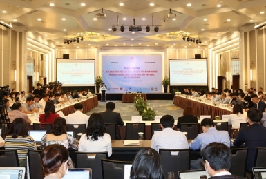 Đưa đất đai ra khỏi giá trị doanh nghiệp để tháo điểm nghẽn trong cổ phần hóa