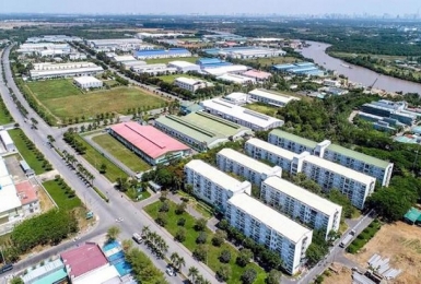 Rà soát các dự án FDI quy mô vốn lớn, sử dụng nhiều đất