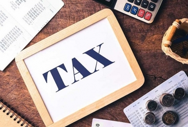 Xử lý mã số thuế đã cấp cho địa điểm kinh doanh của DN