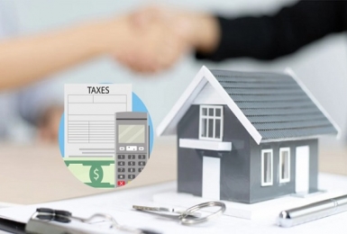 Quán triệt nguyên tắc “tiền phòng, hậu kiểm” trong xử lý hồ sơ khai thuế chuyển nhượng bất động sản