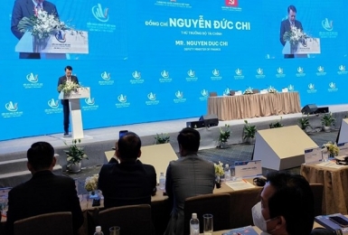 Giải pháp phát triển thị trường vốn, bất động sản lành mạnh