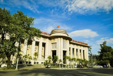 Gói hỗ trợ lãi suất: Đúng quy định, không để trục lợi chính sách