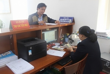 Tăng cường kiểm tra quỹ tiền mặt tại các Kho bạc Nhà nước